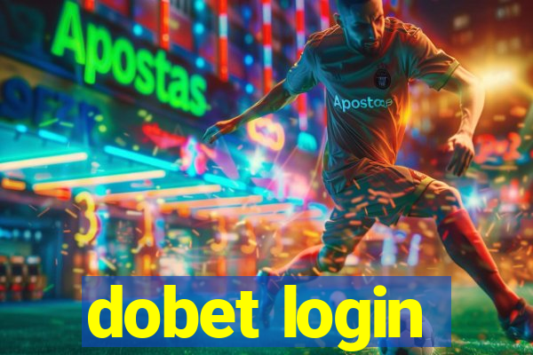 dobet login